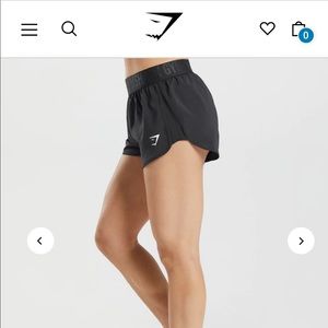 TRAINING LOOSE FIT SHORTS gymshark